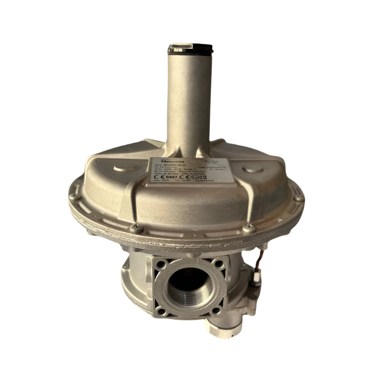 opso upso regulator for Natural Gas