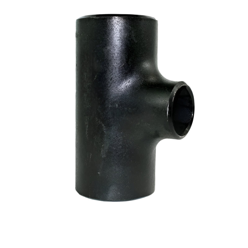 TEE CS BW UNEQUAL SCH40 3" X 1 1/4"