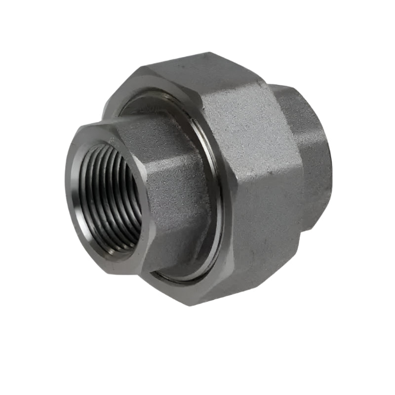 UNION CS FORGED 2000NPT 3/8"