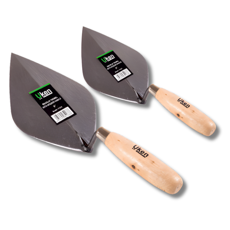 MASONARY TROWEL 7" H/D (U1232)
