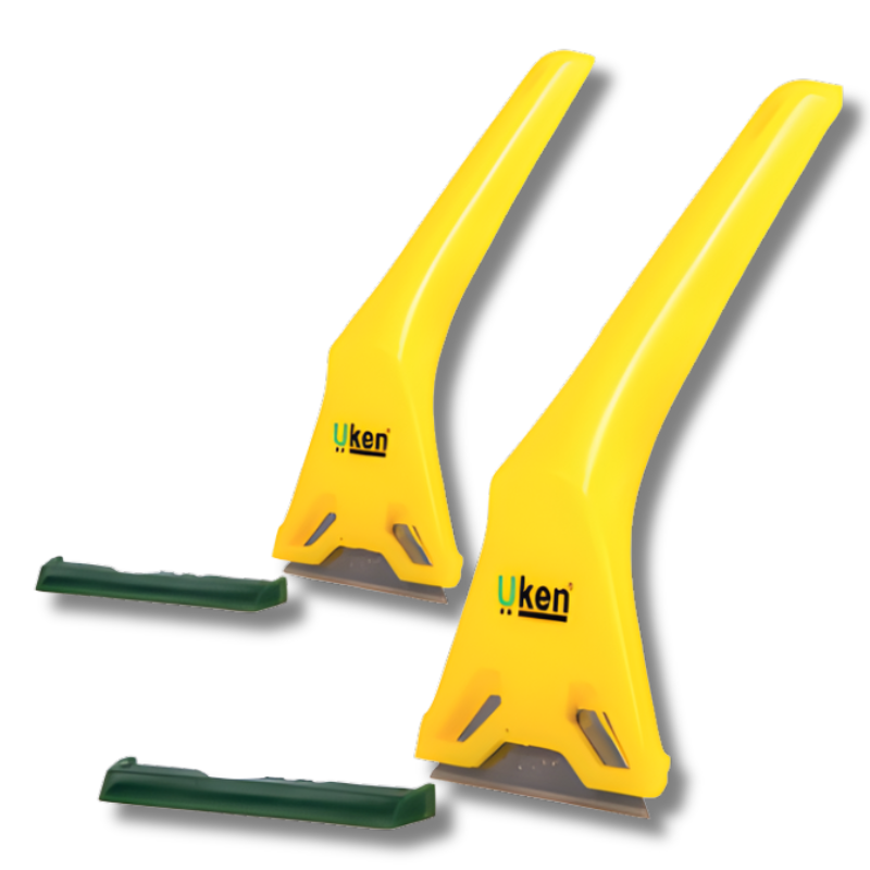 WINDOW SCRAPER UKEN