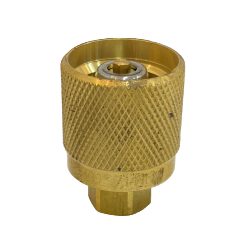 ACME CAP PLUG 7141F REGO 11/4"