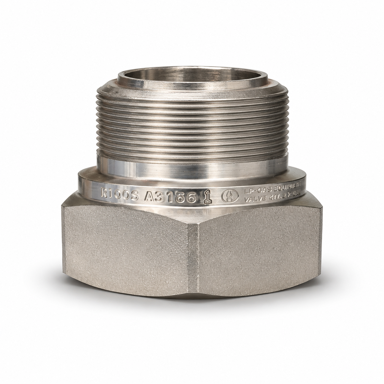 Back Check Valve RegO A3186 (2")