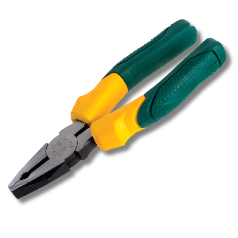 COMBINATION PLIER 6" UKEN