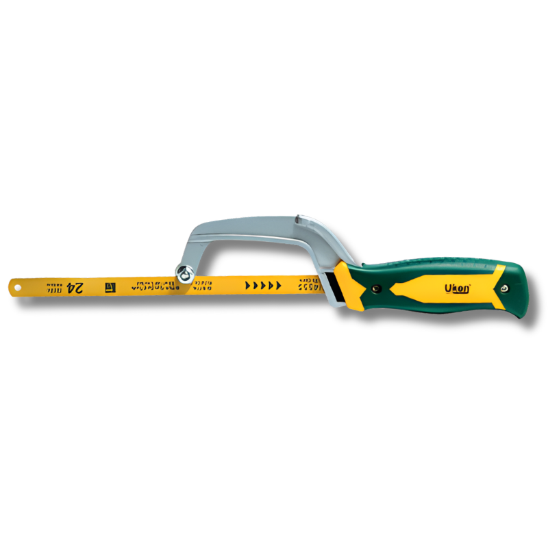 HACK SAW MINI - ALUMINIUM UKEN