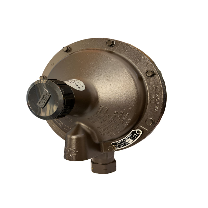 REGULATOR REGO 50 KG/HR LP (18-40MBAR) LV5503H814