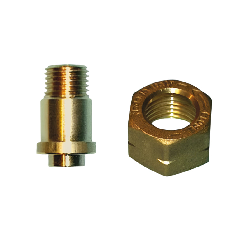 5902 Connector for Manifold