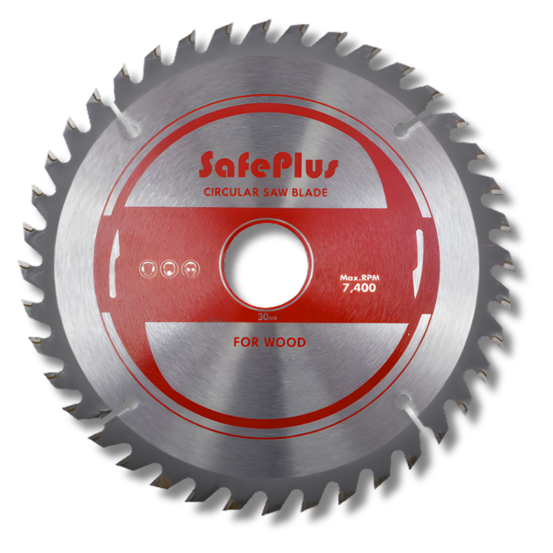SAW BLADE 4.5 X 40T(22.23-20-16) SAFEPLUS CIR