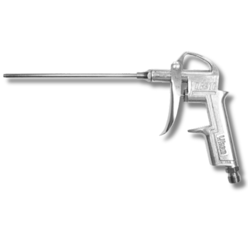 AIR GUN WITH LONG NOZZLE UKEN