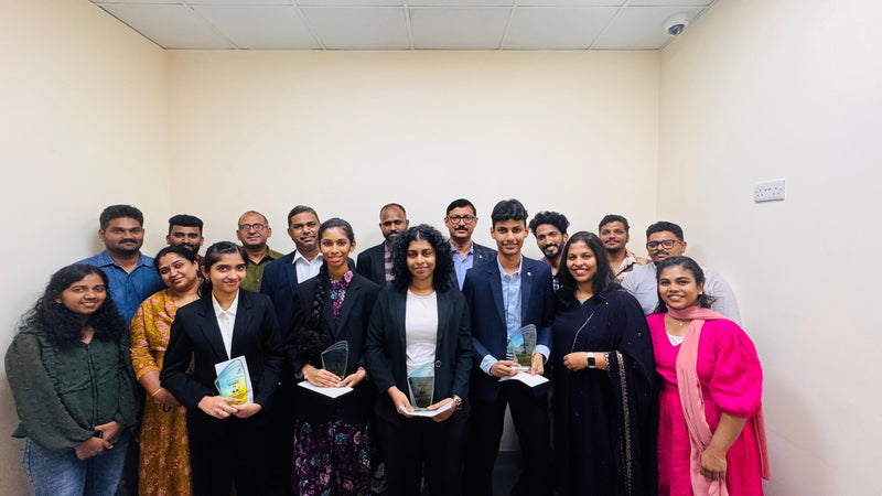 Celebrating the success of young achievers at GasNeeds LLC