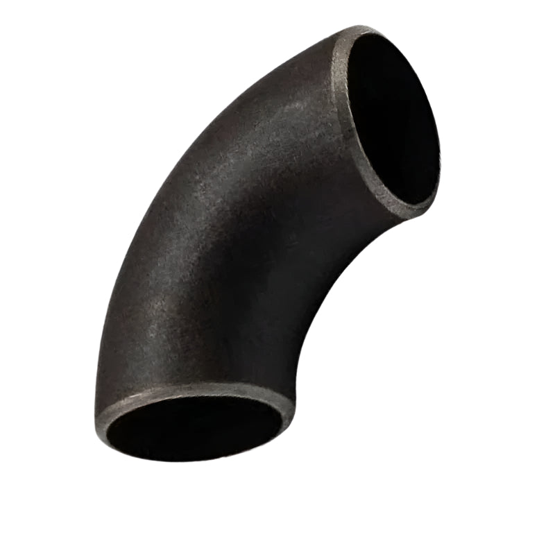 ELBOW CS SCH40 BW 1-1/2"