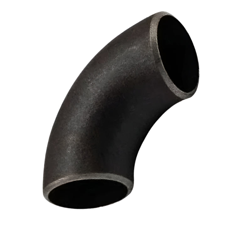 ELBOW CS SCH40 BW 3/4"