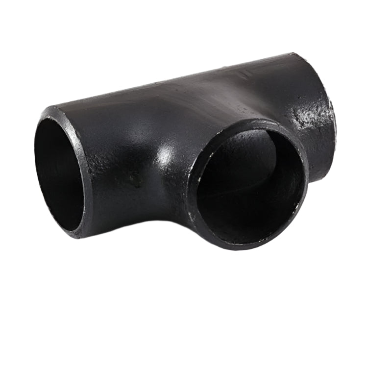 TEE CS BW SCH40 1/2"