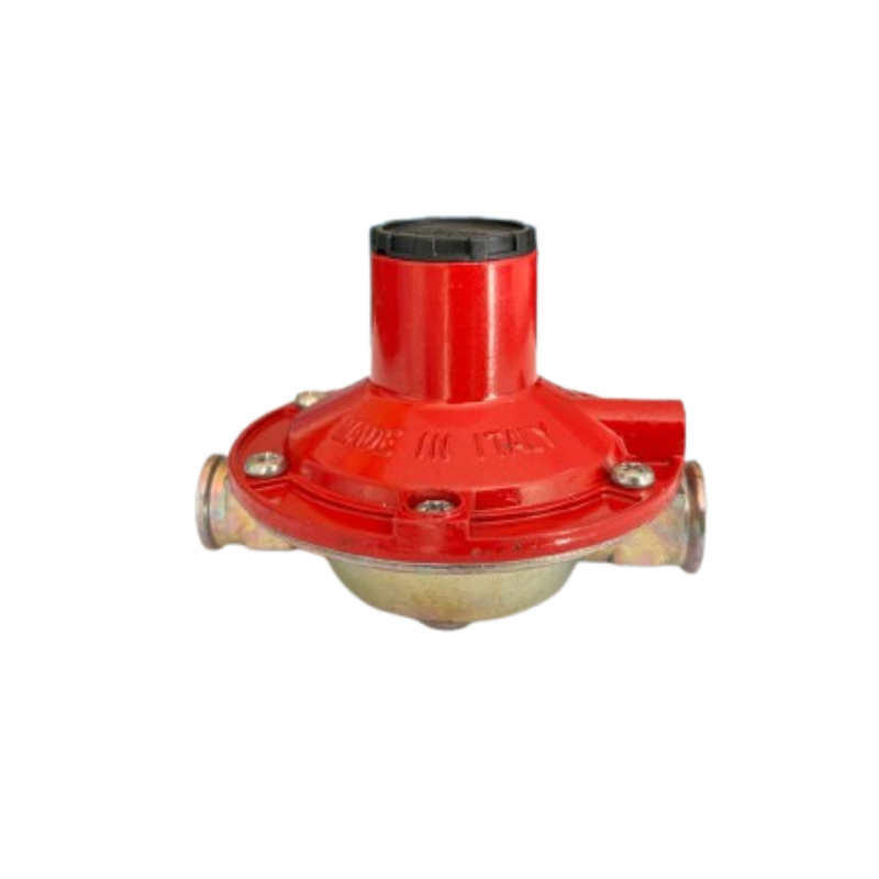 REGULATOR 4KG/HR LP 37MBAR GB ITALY